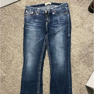 Big Star Woman’s Jeans